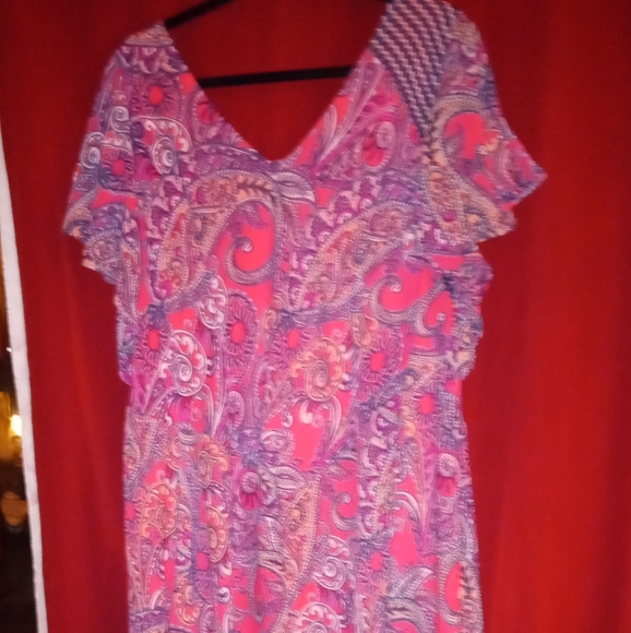 Spring Dress - Picture 3 of 6